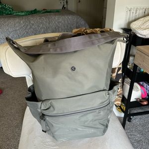 Lululemon Easy Days Backpack 20L